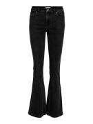 OBJECT Jeans 'OBJNAIA'  black denim