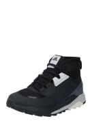ADIDAS TERREX Boots 'Trailmaker'  grå / sort / hvid