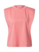 EDITED Shirts 'Elise'  pink