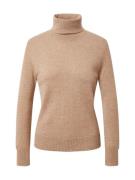 Pure Cashmere NYC Pullover  lysebeige