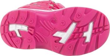 PLAYSHOES Snowboots  pink