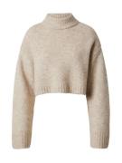 EDITED Pullover 'Odine'  taupe