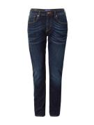 SCOTCH & SODA Jeans 'Ralston'  mørkeblå