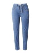 Gang Jeans 'Amelie'  blue denim