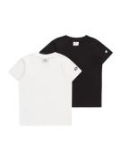 Champion Authentic Athletic Apparel Bluser & t-shirts  navy / rød / sort / hvid