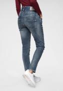 Herrlicher Jeans 'PITCH MOM'  blue denim