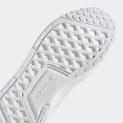 ADIDAS ORIGINALS Sneaker low 'Nmd_V3'  creme / hvid