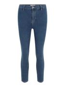 TOPSHOP Petite Jeans 'Joni'  blue denim