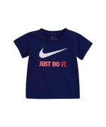 Nike Sportswear Shirts  blå / rød / hvid