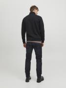 JACK & JONES Jeans 'Mike Wood'  black denim