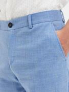 SELECTED HOMME Bukser med fals 'Oasis'  lyseblå