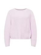 Urban Classics Pullover  pastellilla