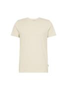 BLEND Bluser & t-shirts 'Dinton'  creme