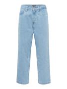 Santa Cruz Jeans  lyseblå