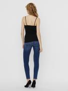 Vero Moda Tall Overdel 'Inge'  sort / hvid