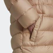 ADIDAS ORIGINALS Vinterfrakke 'Fashion Down'  beige