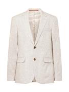 BURTON MENSWEAR LONDON Jakke  beige-meleret