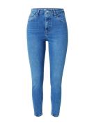 TOPSHOP Jeans 'Jamie'  blue denim