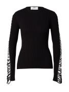 ABOUT YOU x Chiara Biasi Pullover 'Alex'  sort