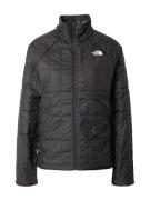 THE NORTH FACE Udendørsjakke 'CIRCALOFT'  sort