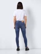 Noisy may Jeans 'Billie'  blue denim / brun