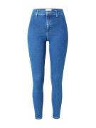 TOPSHOP Jeans 'Joni'  blue denim