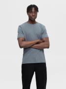 SELECTED HOMME Bluser & t-shirts 'Aspen'  grå