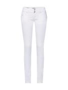 LTB Jeans 'Julita X'  white denim
