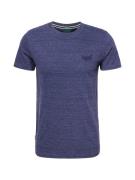 Superdry Bluser & t-shirts  mørkeblå