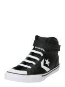 CONVERSE Sneakers  sort / hvid