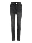 River Island Tall Jeans  black denim