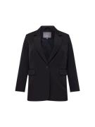 ONLY Carmakoma Blazer 'CARLANA-BERRY'  sort