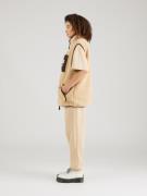 Pacemaker Vest 'Claas'  sand / choko