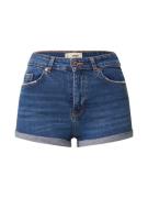 Tally Weijl Jeans 'Woven'  blue denim