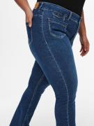 ONLY Carmakoma Jeans  blue denim