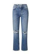 Goldgarn Jeans 'LINDENHOF'  blue denim