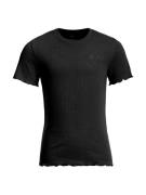 WE Fashion Bluser & t-shirts  sort