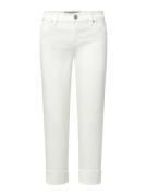 Liverpool Jeans  white denim