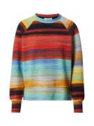 Warehouse Sweatshirt  blandingsfarvet