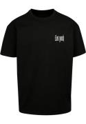 Lost Youth Bluser & t-shirts  lyseblå / rød / sort / hvid