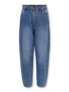 KIDS ONLY Jeans 'CUBA SLOUCHY'  blue denim