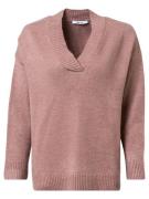 ABOUT YOU Pullover 'Cora'  rosé