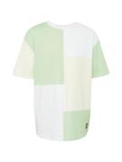 Starter Black Label Bluser & t-shirts  pastelgrøn / lysegrøn / sort / hvid