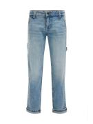 WE Fashion Jeans  blue denim