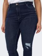 ONLY Carmakoma Jeans  navy