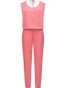 Ragwear Jumpsuit 'Noveel'  lyserød