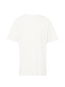 Karl Kani Bluser & t-shirts  offwhite / uldhvid