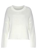 LASCANA Pullover  offwhite