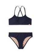 O'NEILL Bikini  navy / fersken