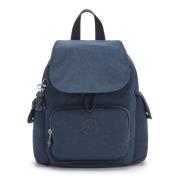 KIPLING Rygsæk 'CITY PACK MINI'  dueblå